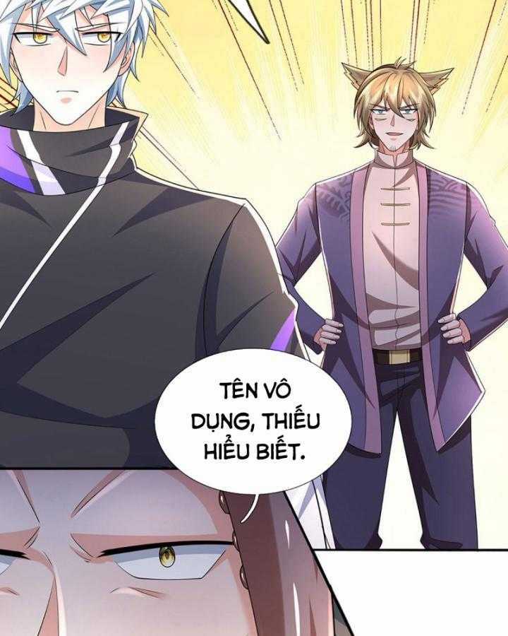 Luyện Thể Trăm Nghìn Tầng Chapter 364 trang 30