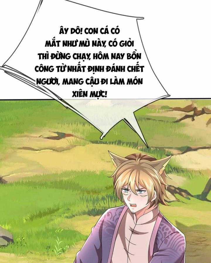 Luyện Thể Trăm Nghìn Tầng Chapter 364 trang 32