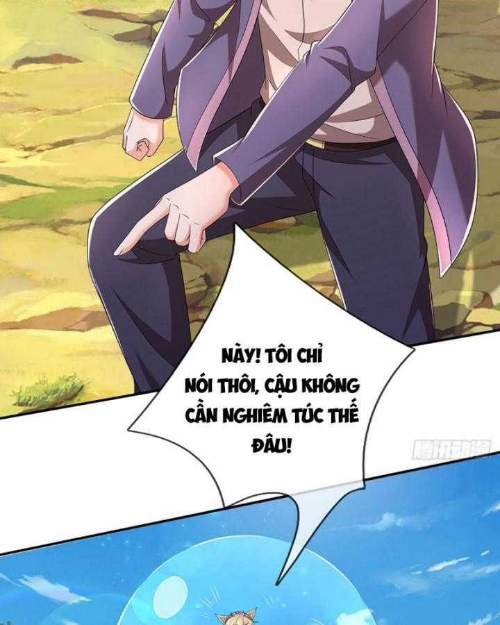 Luyện Thể Trăm Nghìn Tầng Chapter 364 trang 33