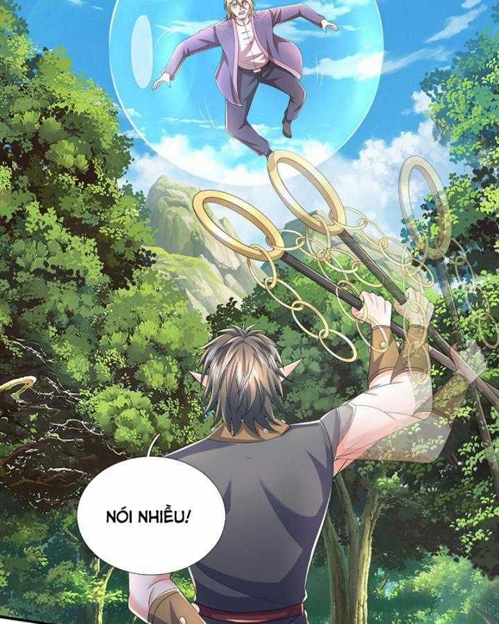 Luyện Thể Trăm Nghìn Tầng Chapter 364 trang 34