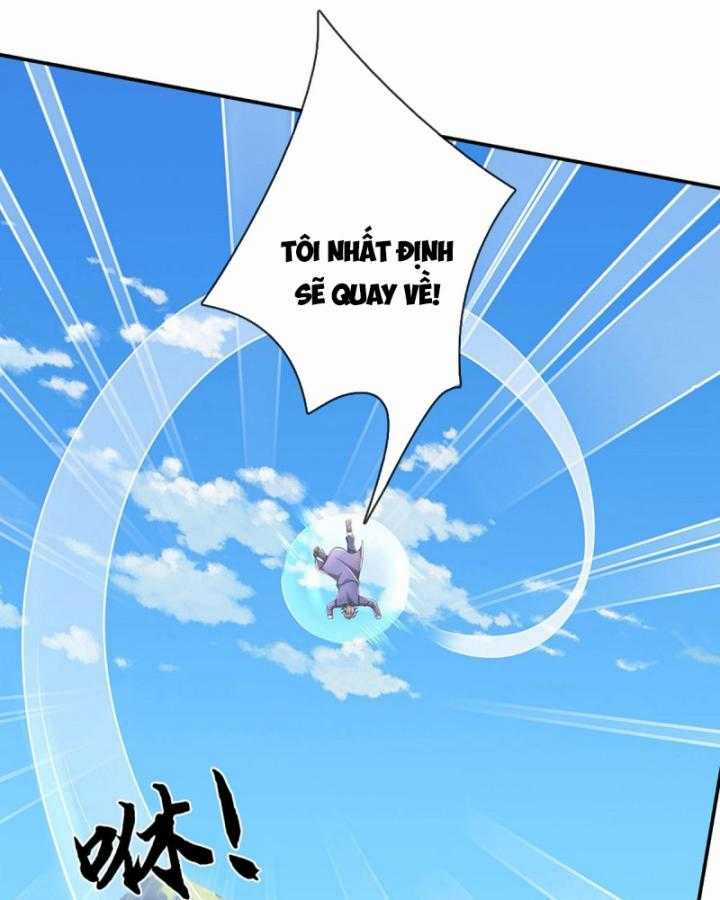 Luyện Thể Trăm Nghìn Tầng Chapter 364 trang 36