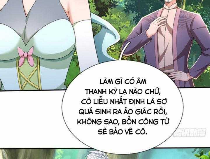 Luyện Thể Trăm Nghìn Tầng Chapter 364 trang 4