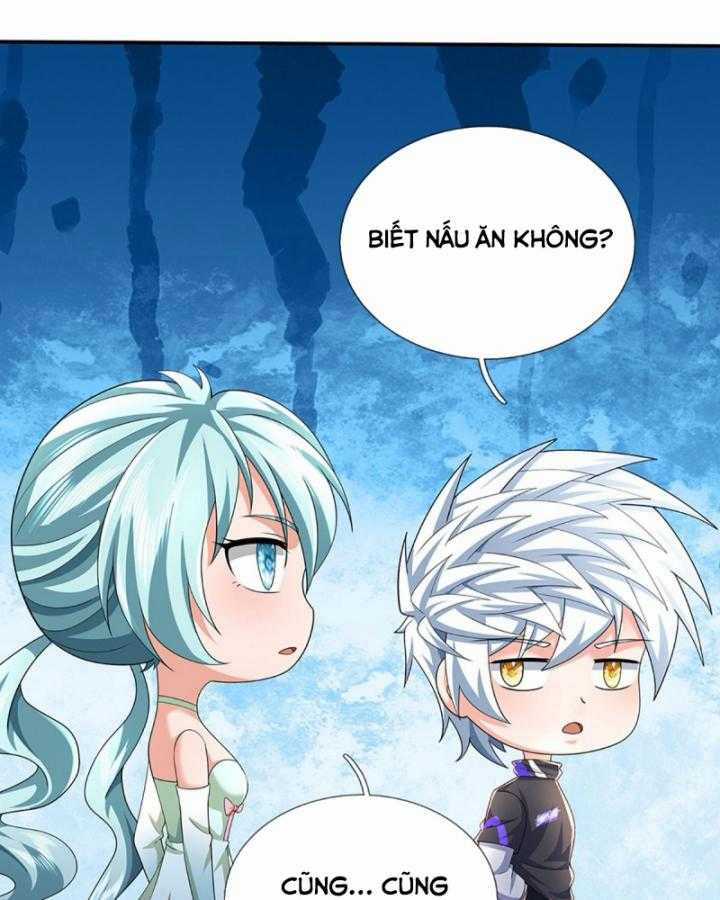 Luyện Thể Trăm Nghìn Tầng Chapter 364 trang 40