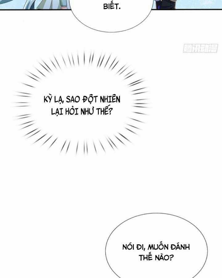 Luyện Thể Trăm Nghìn Tầng Chapter 364 trang 41