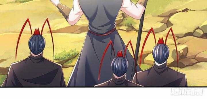 Luyện Thể Trăm Nghìn Tầng Chapter 364 trang 43