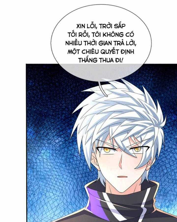 Luyện Thể Trăm Nghìn Tầng Chapter 364 trang 44