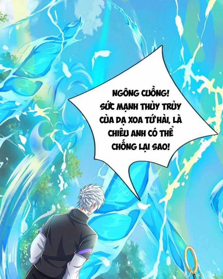 Luyện Thể Trăm Nghìn Tầng Chapter 364 trang 46