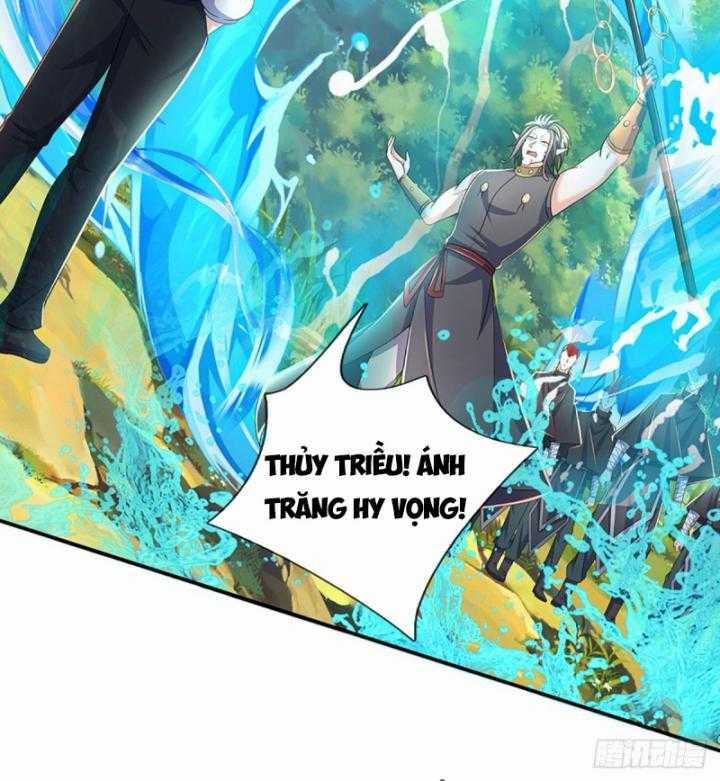 Luyện Thể Trăm Nghìn Tầng Chapter 364 trang 47