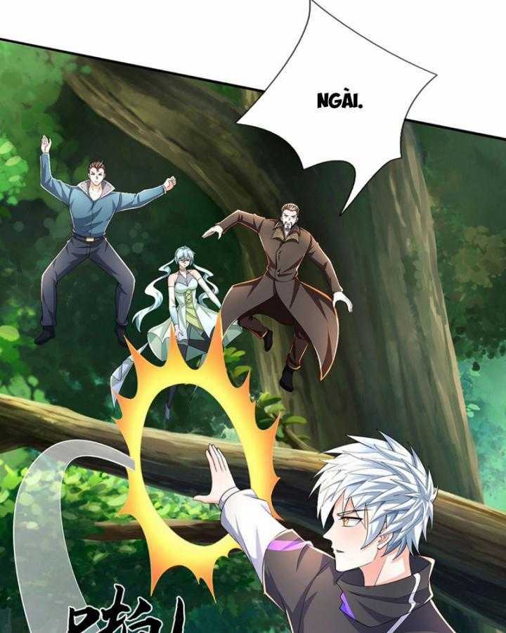 Luyện Thể Trăm Nghìn Tầng Chapter 364 trang 48