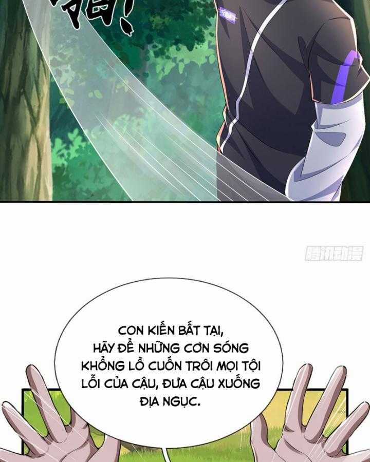 Luyện Thể Trăm Nghìn Tầng Chapter 364 trang 49