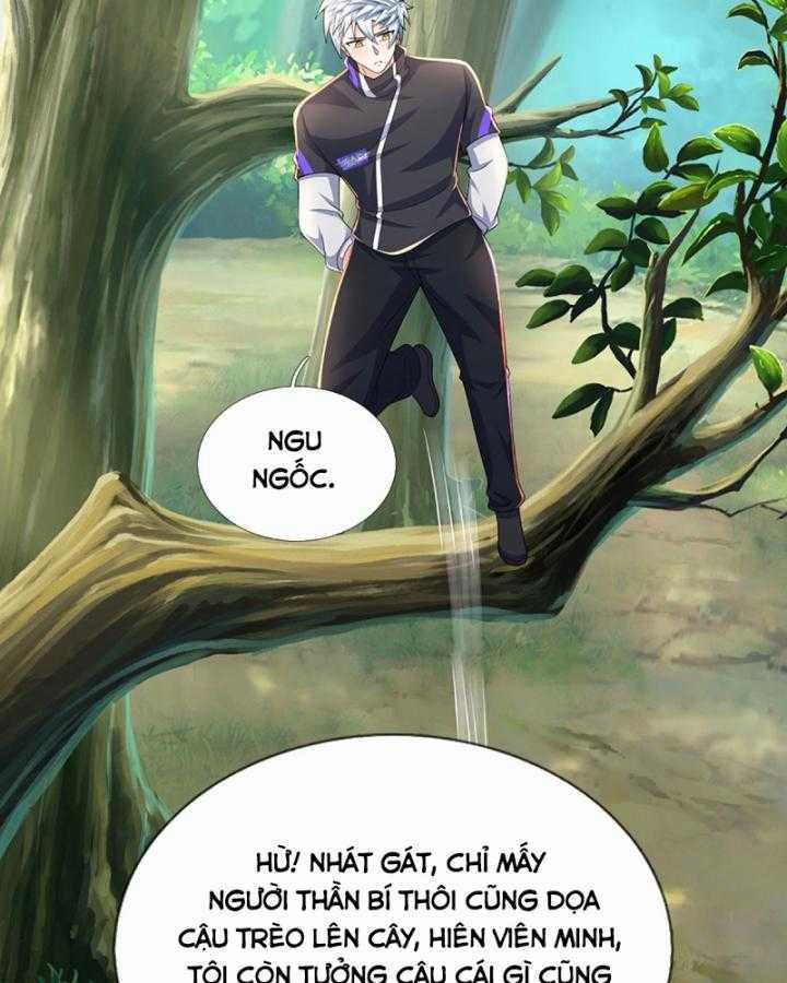 Luyện Thể Trăm Nghìn Tầng Chapter 364 trang 5