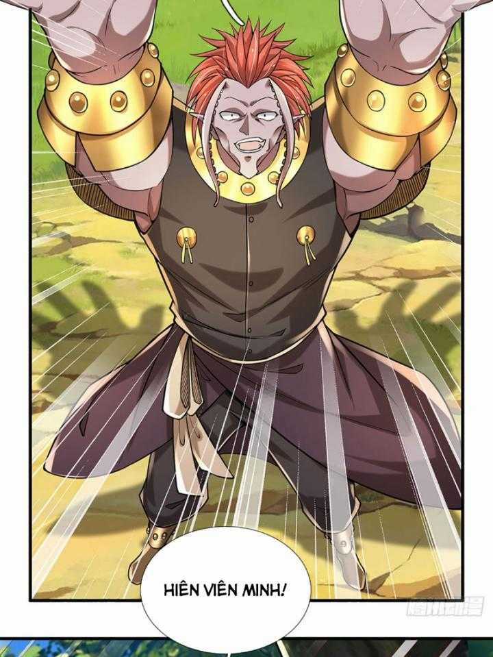 Luyện Thể Trăm Nghìn Tầng Chapter 364 trang 50