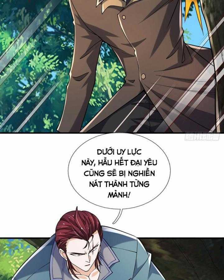Luyện Thể Trăm Nghìn Tầng Chapter 364 trang 52