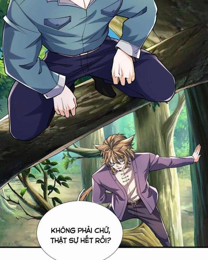 Luyện Thể Trăm Nghìn Tầng Chapter 364 trang 53