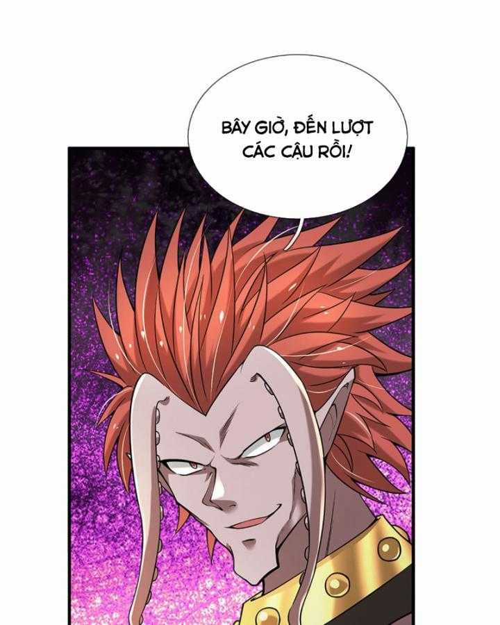 Luyện Thể Trăm Nghìn Tầng Chapter 364 trang 55