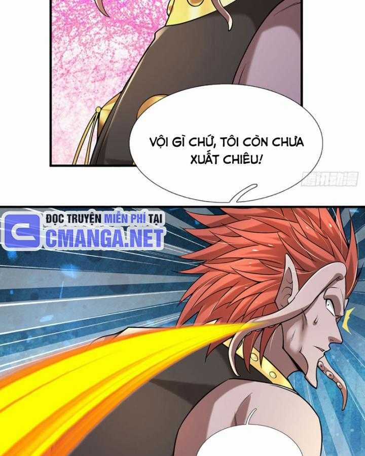 Luyện Thể Trăm Nghìn Tầng Chapter 364 trang 56