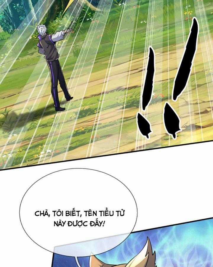 Luyện Thể Trăm Nghìn Tầng Chapter 364 trang 59