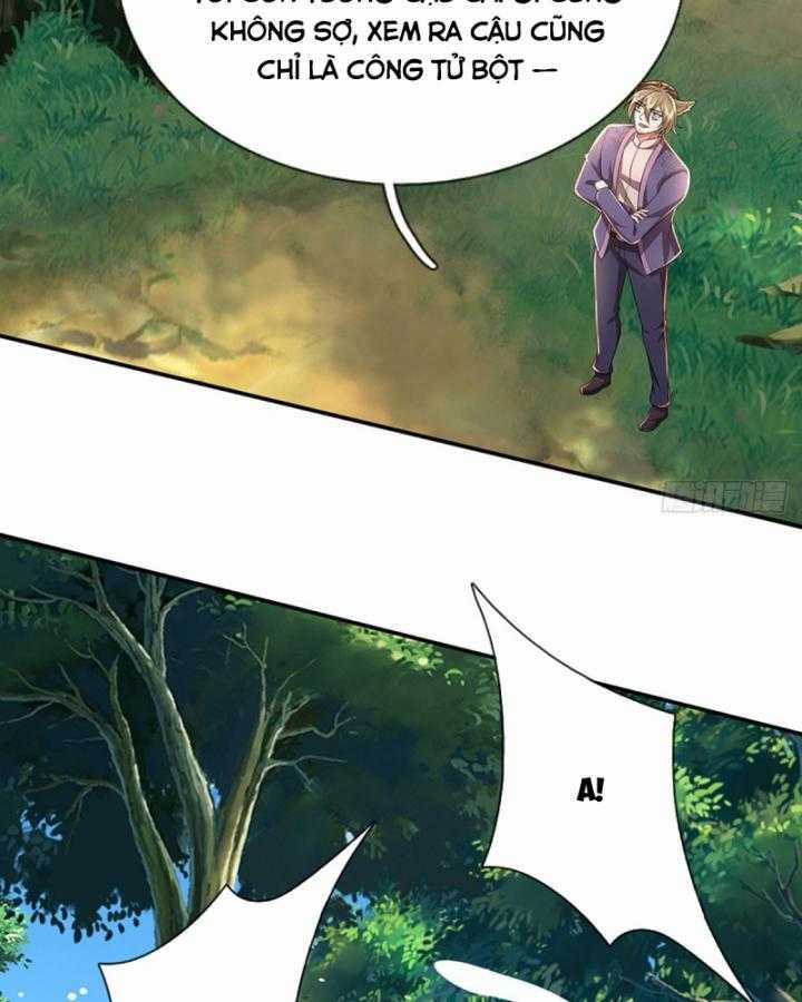 Luyện Thể Trăm Nghìn Tầng Chapter 364 trang 6