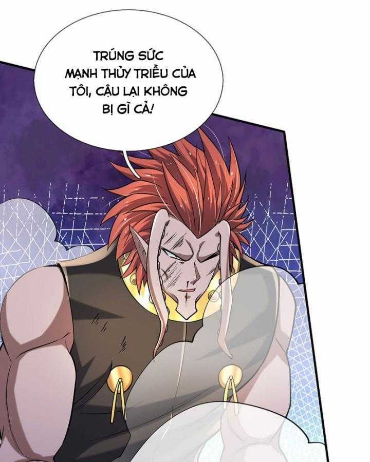 Luyện Thể Trăm Nghìn Tầng Chapter 364 trang 61