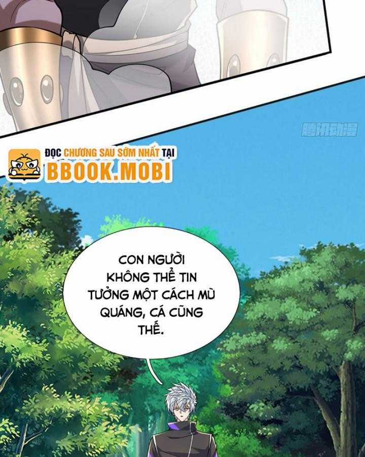 Luyện Thể Trăm Nghìn Tầng Chapter 364 trang 62