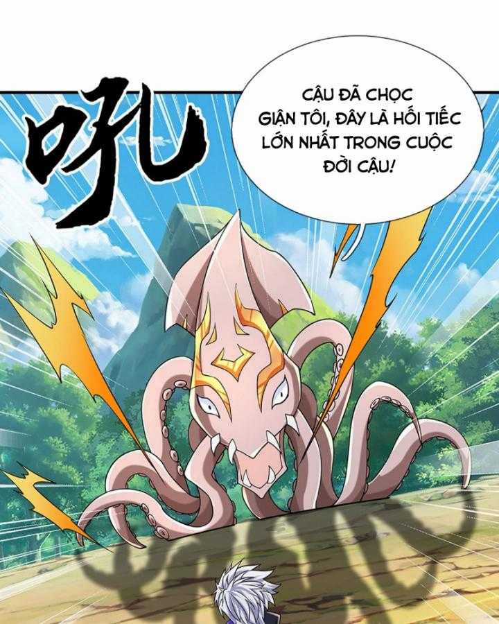 Luyện Thể Trăm Nghìn Tầng Chapter 364 trang 64