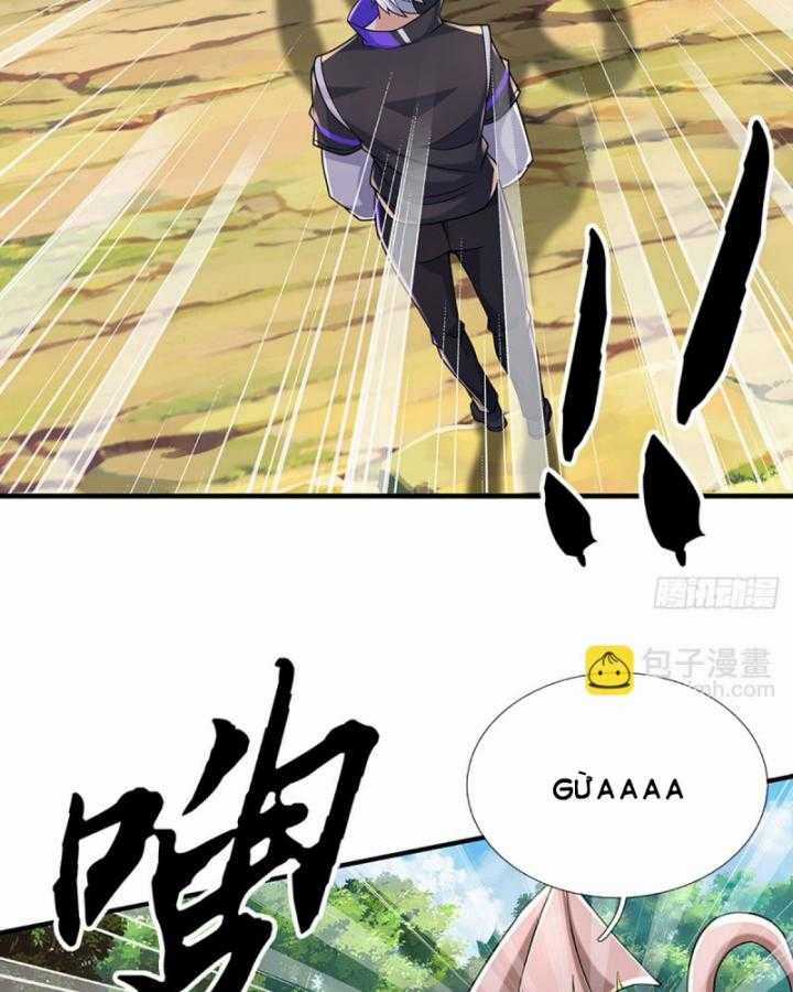 Luyện Thể Trăm Nghìn Tầng Chapter 364 trang 65