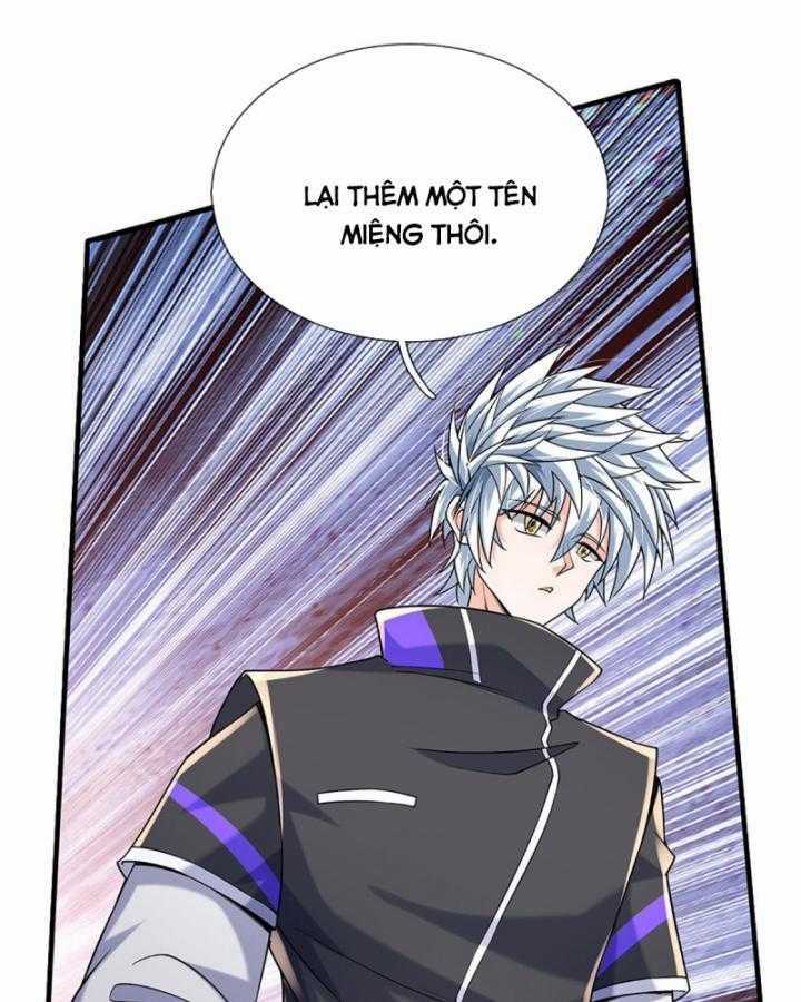 Luyện Thể Trăm Nghìn Tầng Chapter 364 trang 67