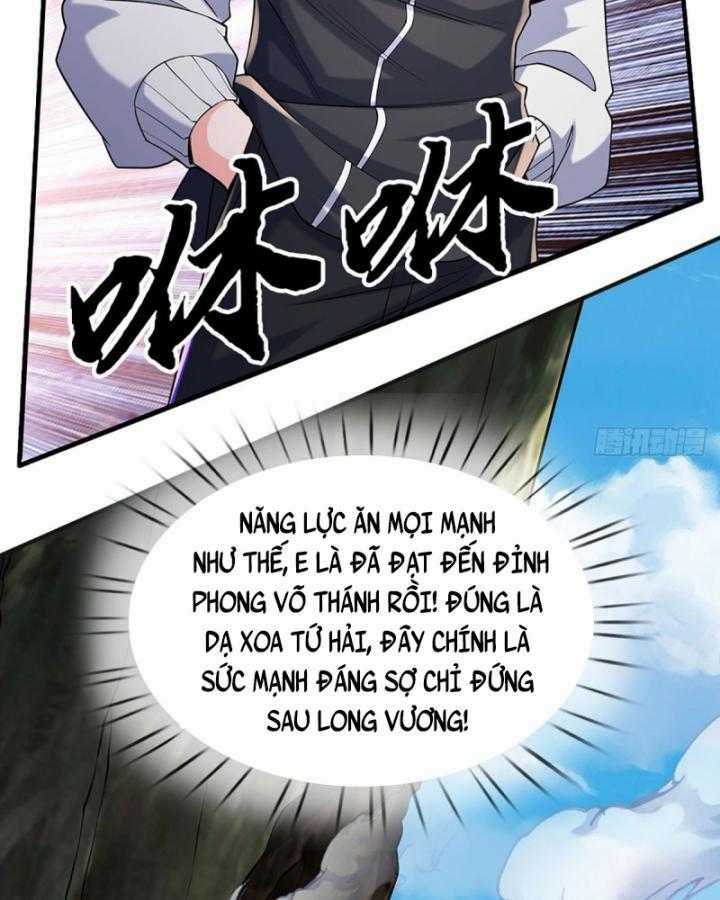 Luyện Thể Trăm Nghìn Tầng Chapter 364 trang 68