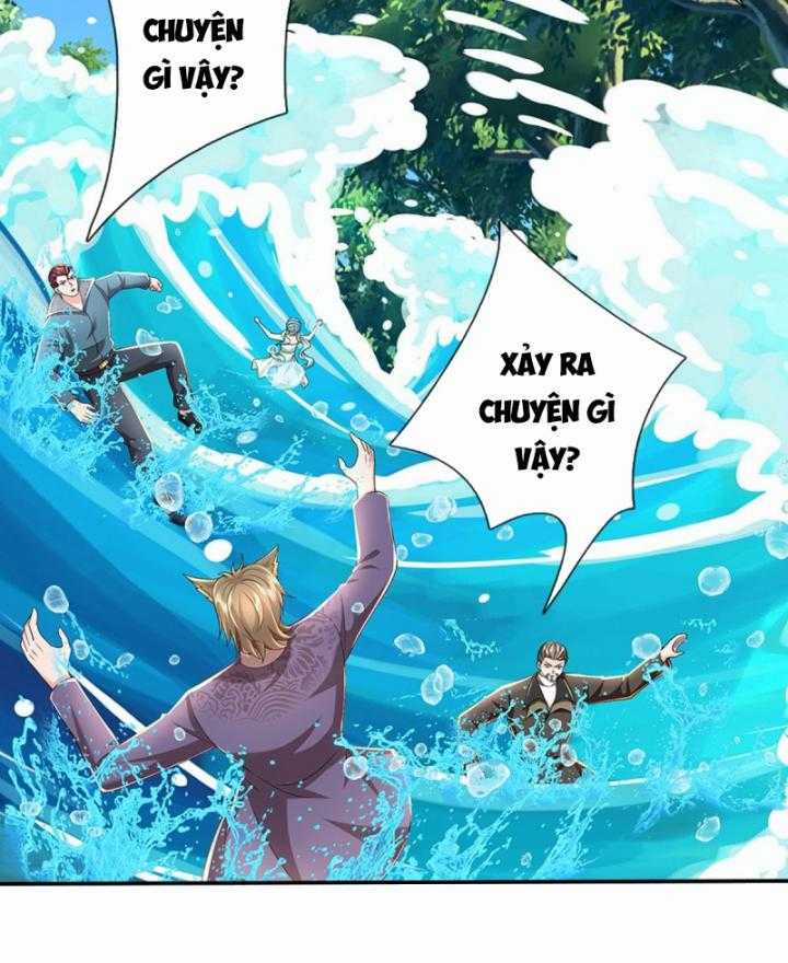Luyện Thể Trăm Nghìn Tầng Chapter 364 trang 7