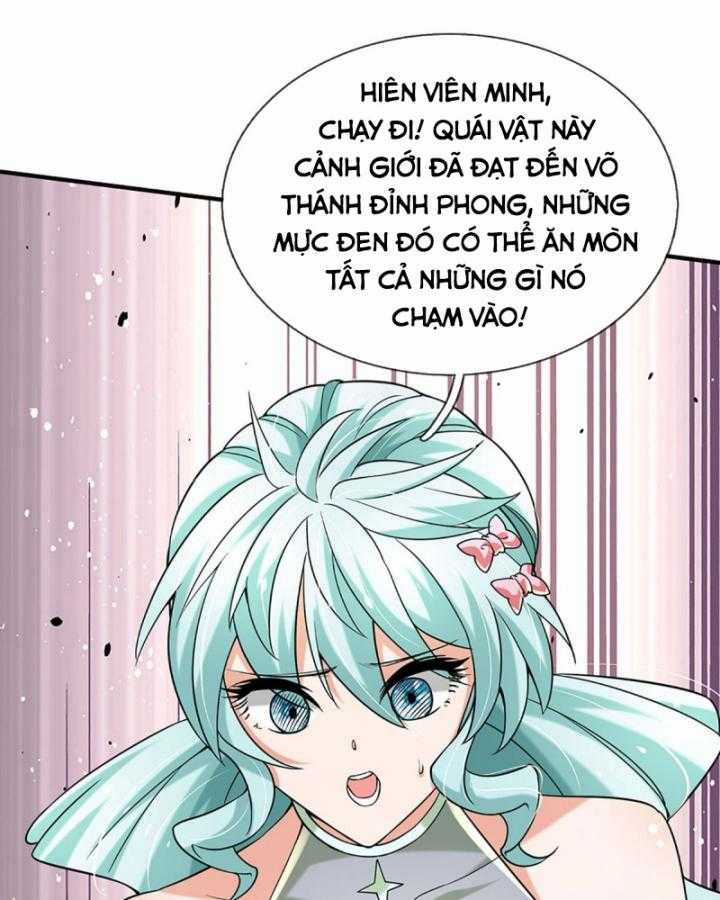 Luyện Thể Trăm Nghìn Tầng Chapter 364 trang 70