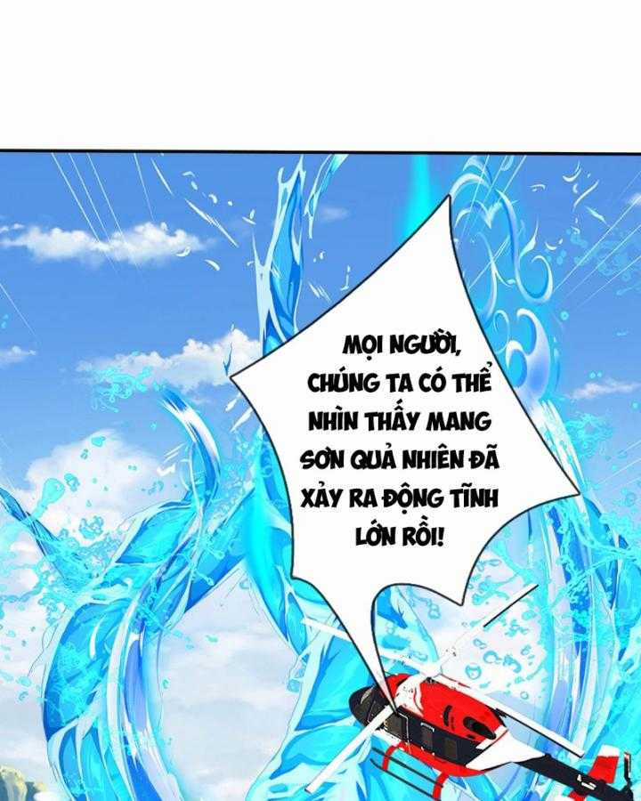 Luyện Thể Trăm Nghìn Tầng Chapter 364 trang 8