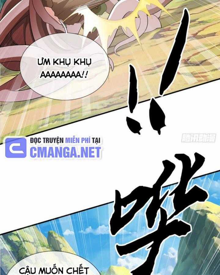 Luyện Thể Trăm Nghìn Tầng Chapter 365 trang 11