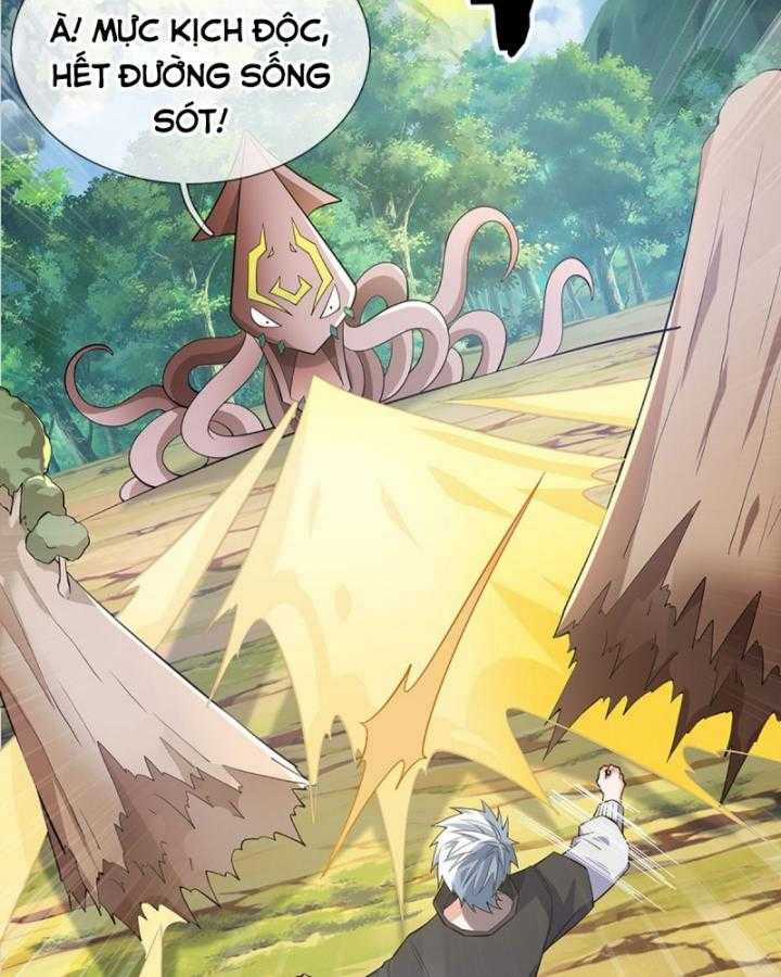 Luyện Thể Trăm Nghìn Tầng Chapter 365 trang 12