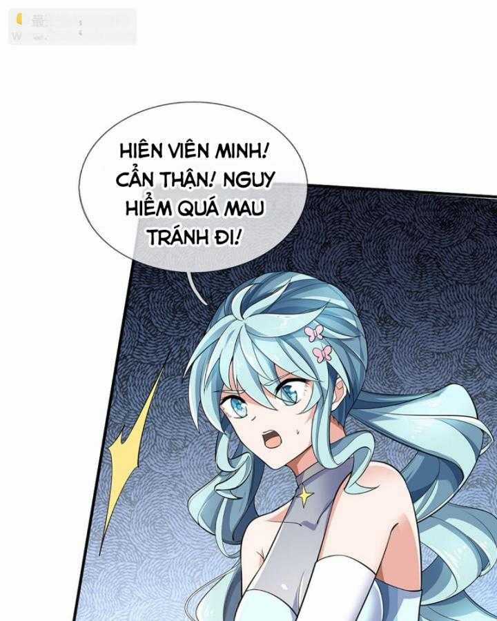 Luyện Thể Trăm Nghìn Tầng Chapter 365 trang 14