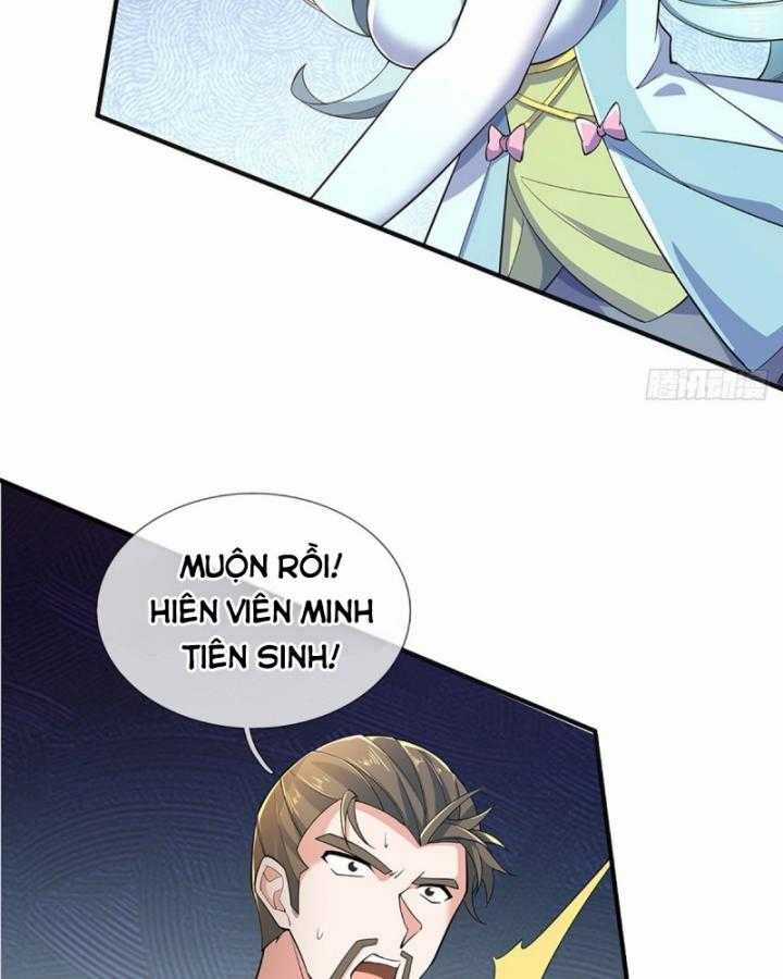 Luyện Thể Trăm Nghìn Tầng Chapter 365 trang 15