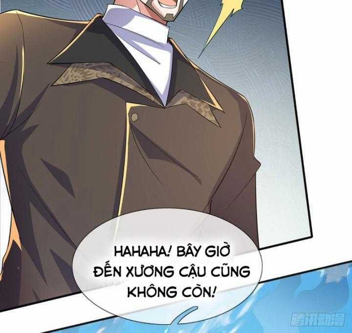 Luyện Thể Trăm Nghìn Tầng Chapter 365 trang 16