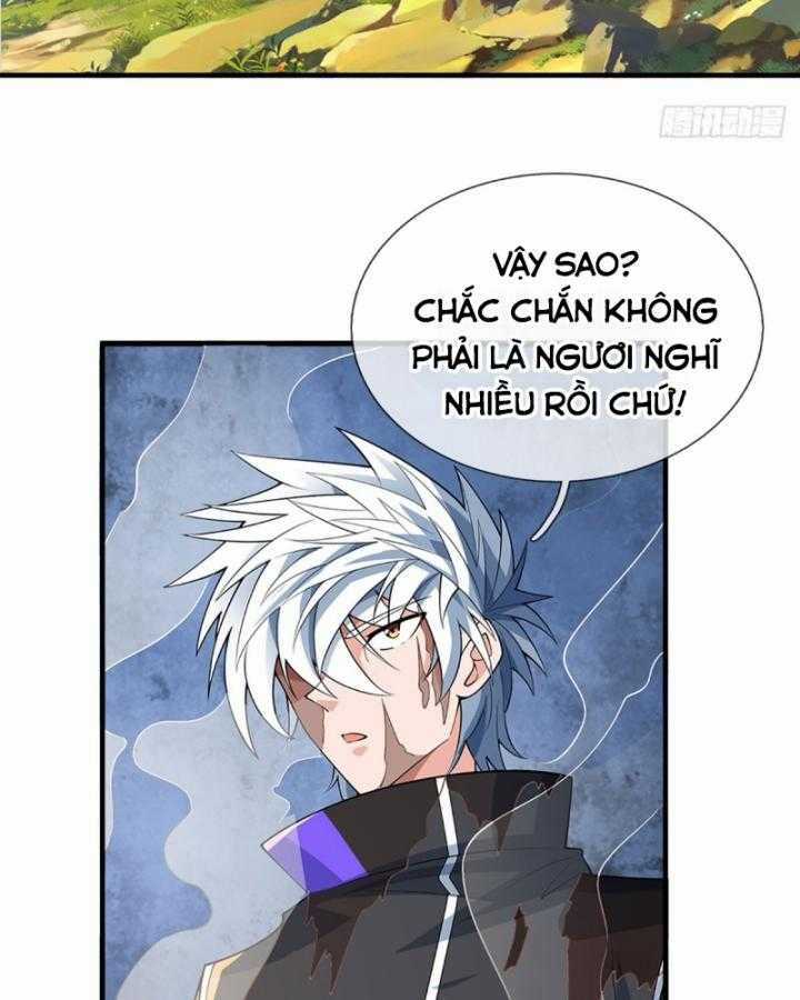 Luyện Thể Trăm Nghìn Tầng Chapter 365 trang 18