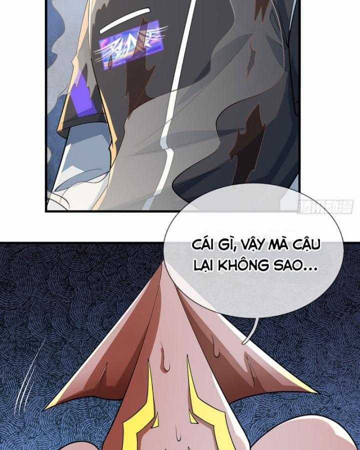 Luyện Thể Trăm Nghìn Tầng Chapter 365 trang 19