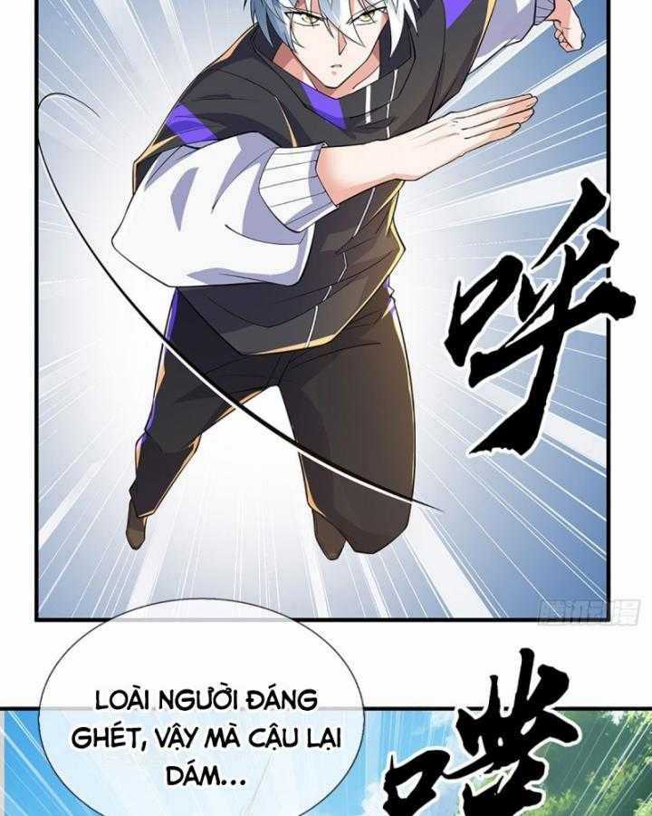 Luyện Thể Trăm Nghìn Tầng Chapter 365 trang 2