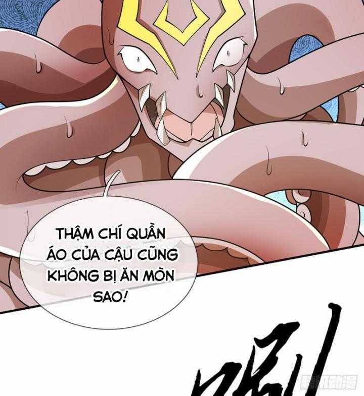 Luyện Thể Trăm Nghìn Tầng Chapter 365 trang 20