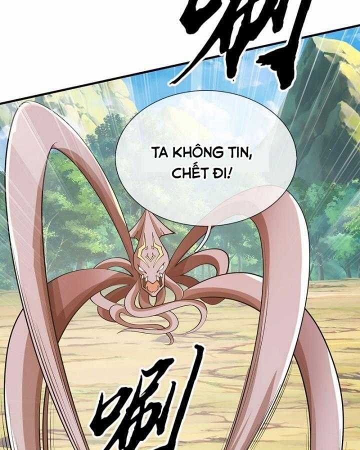 Luyện Thể Trăm Nghìn Tầng Chapter 365 trang 21