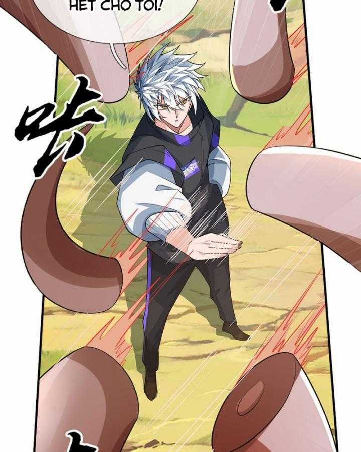 Luyện Thể Trăm Nghìn Tầng Chapter 365 trang 23