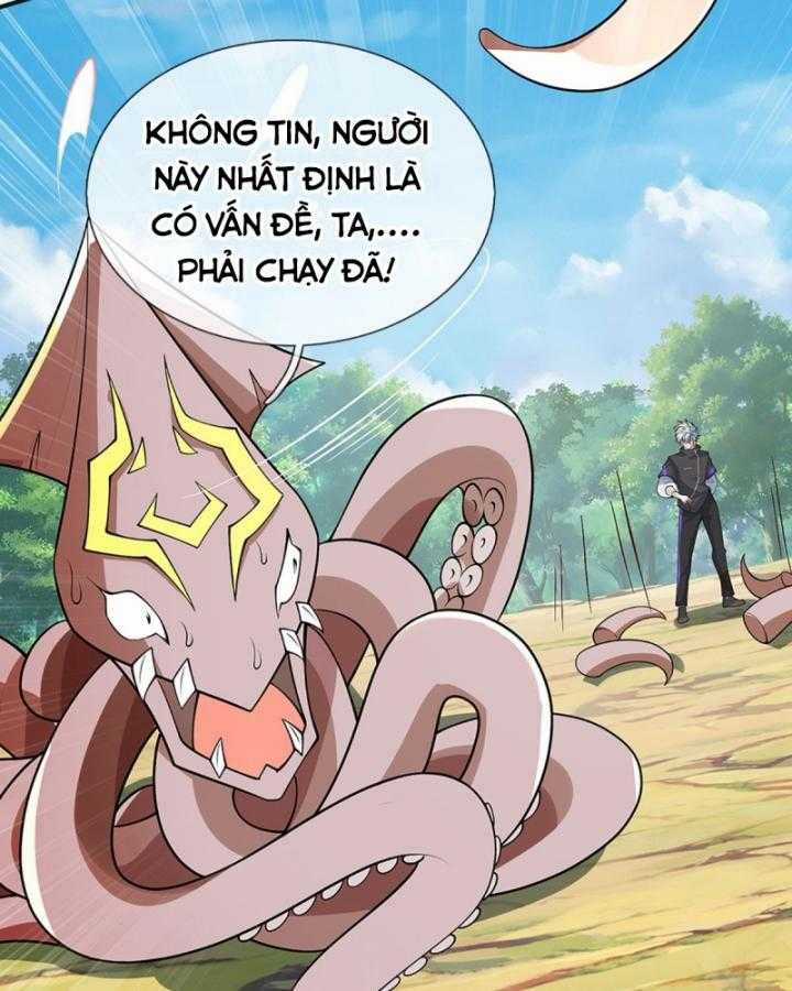 Luyện Thể Trăm Nghìn Tầng Chapter 365 trang 25