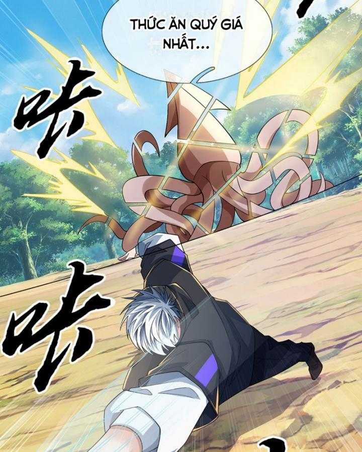 Luyện Thể Trăm Nghìn Tầng Chapter 365 trang 28