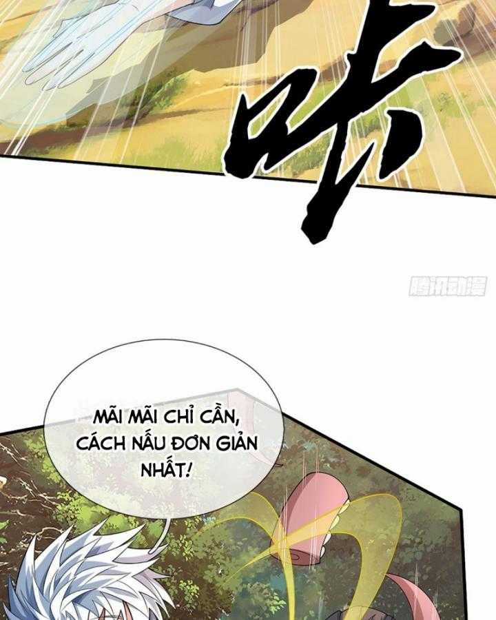 Luyện Thể Trăm Nghìn Tầng Chapter 365 trang 29