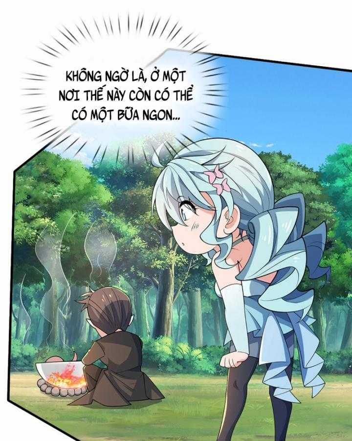 Luyện Thể Trăm Nghìn Tầng Chapter 365 trang 31