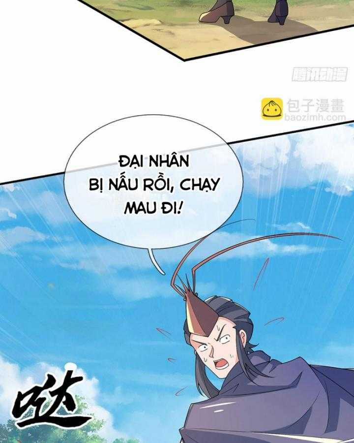 Luyện Thể Trăm Nghìn Tầng Chapter 365 trang 32