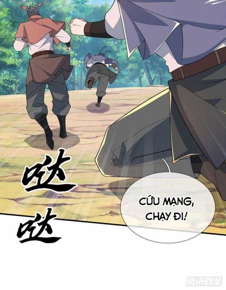 Luyện Thể Trăm Nghìn Tầng Chapter 365 trang 33