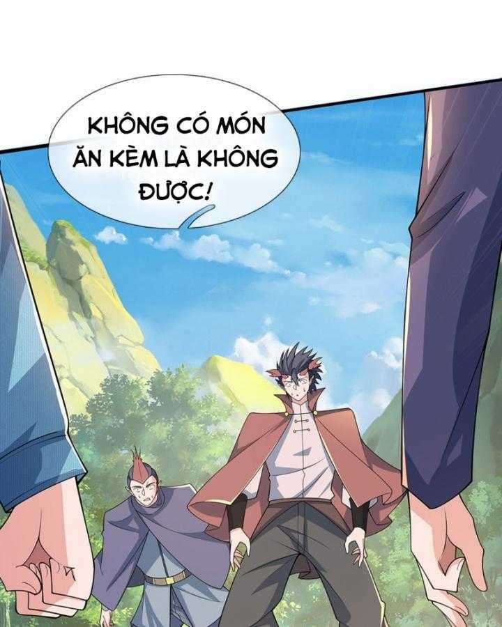 Luyện Thể Trăm Nghìn Tầng Chapter 365 trang 34