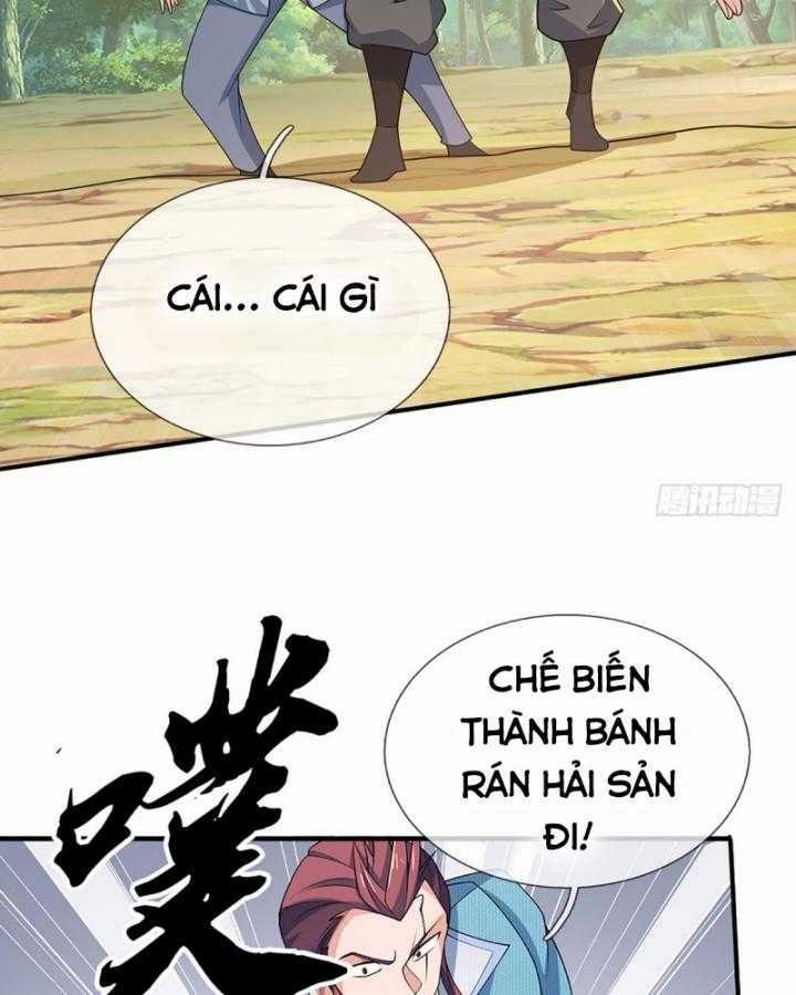 Luyện Thể Trăm Nghìn Tầng Chapter 365 trang 35